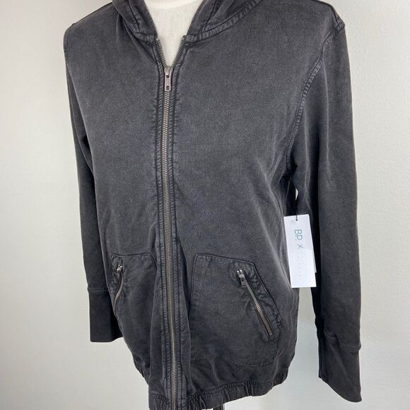 BP. x Claudia Sulewski Full Zip Hoodie NWT - Picture 3 of 7